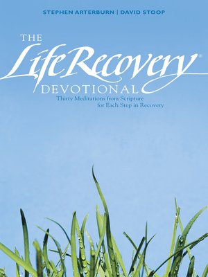 cover image of The Life Recovery Devotional